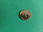 2 zł  Jeremi Przybora i Jerzy Wasowski 2011 r.