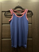 Koszulka dziewczynka 134/140