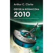Odyseja kosmiczna 2010