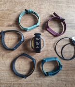 opaska Smartband XIAOMI Mi Band 6 NFC (XMSH16HM)