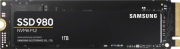 Dysk SSD Samsung 980 1TB M.2 2280 PCI-E x4 Gen3 NVMe