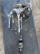 Zawieszenie wahacz stabilizator półoś zwrotnica komplet Giulia 