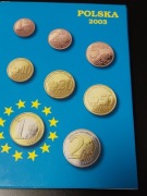 Prototyp polskich euro