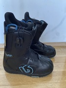 Buty snowboardowe burton rozmiar 41