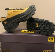 Buty Caterpillar Intruder Galosh WatterProof