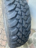 OPONY BRIDGESTONE DUELER M/T 225/75/R16