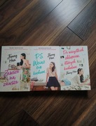 P.S. Wciąż cię kocham Jenny Han