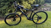 WHEELER PROTON 400