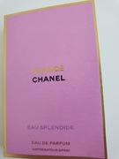 Chanel chance eau splendide 1.5 ml edp