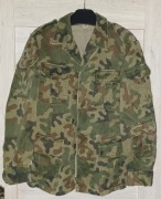 Bluza UeS wz.93 - 92/172 - 01.1994 początki prod.