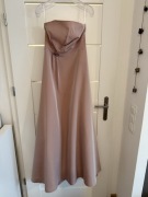 Suknia balowa, na studniówkę