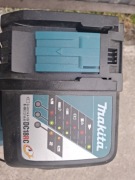 Ładowarka makita dc18rc