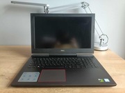 Laptop Dell G5 15 5587 15,6 " Intel Core i7-8750H 8 GB / czarny