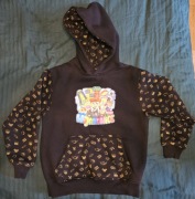 Bluza Wojan Wojanowice rozmiar 140/146