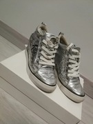 Buty na koturnie Calvin Klein