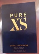Paco Rabanne Pure XS Men EDT 1,5ml