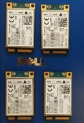 Modem WWAN 5540/H039R 3G HSDPA, Dell E6410,E6510