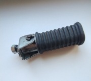 Jawa 350 - Podnóżek pasażera 