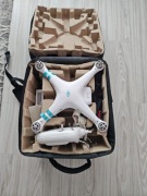Dron Dj Phantom 3 standard