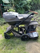 Wózek kinderkraft prime 2w1
