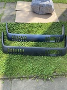 Oryginalny Spojler dokładka zderzaka tył Porsche 924 944