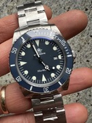 Zegarek Addiesdive AD2068 Diver Nurek NOWY nie Seiko Orient Citizen