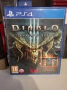 Diablo 3 Eternal Collection PL PS4