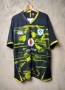 CANTERBURY__koszulka meczowa Irlandii RUGBY (4XL / XXL) IFRU Ireland