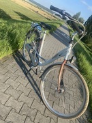 Rower Montego -oryginalny holenderski