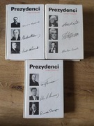 Prezydenci 1,2, 3 Tomy Longin Pastusiak