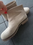 Buty za kostkę marki BSK 