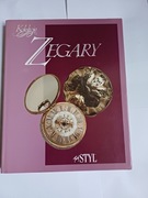 Kolekcje. Zegary. Giampiero Negretti, Paolo De Vec