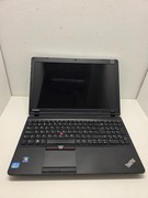 lenovo E520 na części zamienne