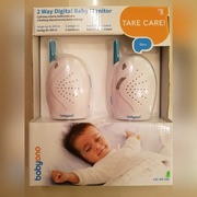 Cyfrowa niania elektroniczna 