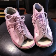 Sandały, kapcie profilaktyczne Postęp r 30.5