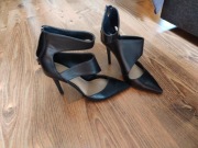 Szpilki Zara Trafaluc roz 37 