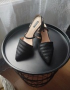 Sandaly buty z odkryta pieta Balada 37 38