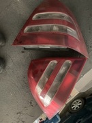 Lampy Tył Mercedes C-KLASA w203