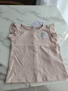 Bluzeczka dla dziewczynki