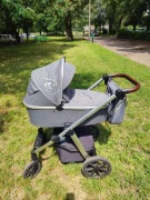 Wózek Baby Design Bueno 2w1