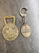 Otwieracz do piwa Okocim Zagłoba 