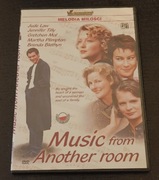 Melodia miłości DVD PL Jude Law