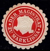 Zalepka -  Marklissa - Leśna Nr 392