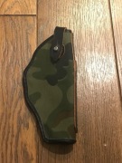 Oryginalna kabura do pistoletu Wist 94