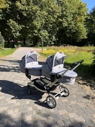 Wózek ABC Design ZOOM