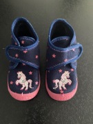 Kapcie Befado do żłobka, 21