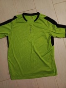 Koszulka dziecięca sportowa Kipsta