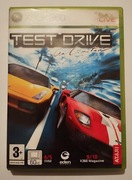 TDU Test Drive Unlimited Xbox 360