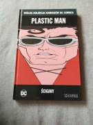 "Plastic Man: Ścigany" (WKKDC #43)