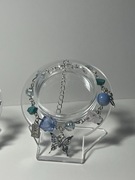 Bransoletka handmade cute kawaii anime